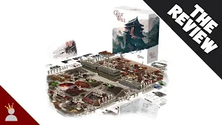 The Great Wall Preview Review!