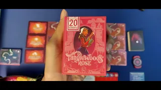 20 Strong: Tanglewoods: Rose | Mermaid Gameplay