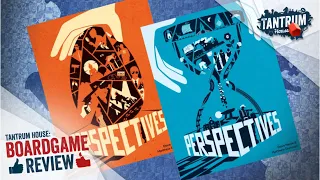 Perspectives Board Game Comparison