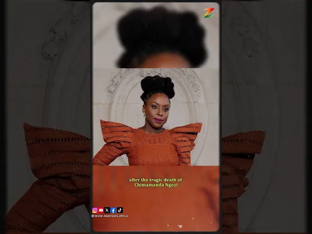 Missed the news? We got you. Nigeria in 60 seconds. #ZealNewsAfrica #NigeriaNews #afcon2026 #ncc