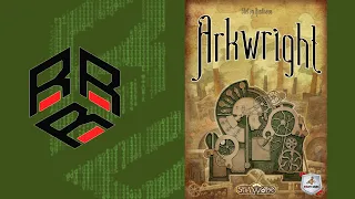 Arkwright, Water Frame , Repaso "Rápido" de Reglas.