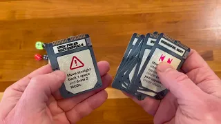 Hard Drive Unboxing