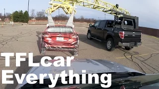 How New Cars Brake For You: Everything you want to know about Ford's Pre Collision Assist
