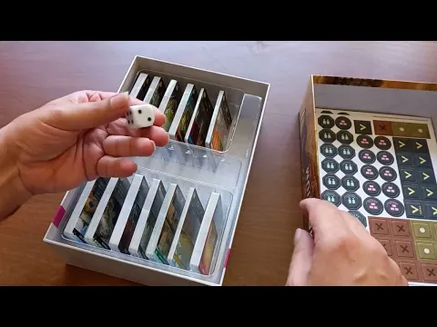 Unboxing Imperium: Classics