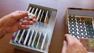 Unboxing Imperium: Classics