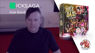 Hair Band - KickSaga 20