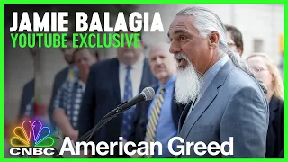 Drunk with Power | American Greed