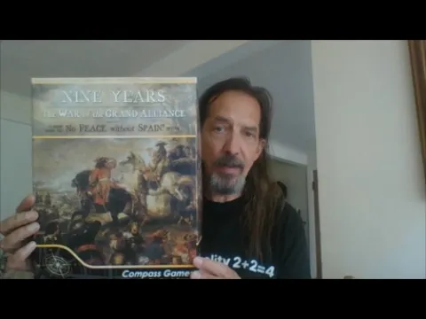 Nine Years War Part 1