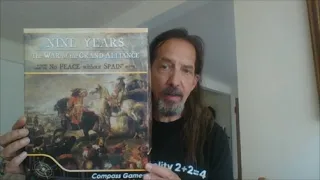 Nine Years War Part 1