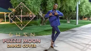 [1st Place of 1TheKDanceCoverContest] GWSN (공원소녀) - PUZZLE MOON (퍼즐문) DANCE COVER