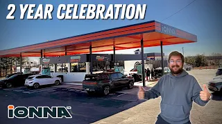 Out of Spec Meetup At IONNA’s 2 Year Celebration!