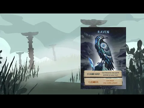Raven Tip