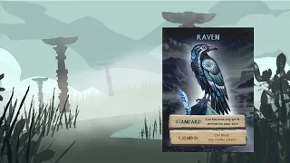 Raven Tip