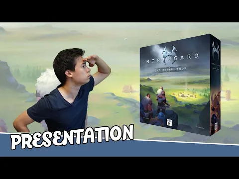 Northgard - Présentation, Règles et Avis