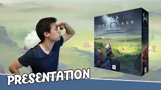 Northgard - Présentation, Règles et Avis