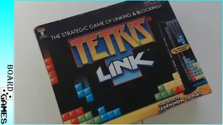 Board\Games - Tetris Link (Live Gameplay)