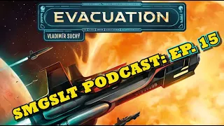 Ep.15 - Evacuation (Vladimir Suchy)