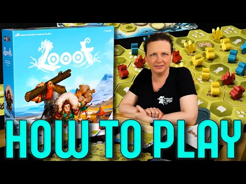 How to Play Looot | Raid, Build & Rule Like a Viking! (Learn in 6 minutes)