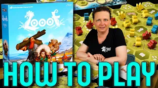 How to Play Looot | Raid, Build & Rule Like a Viking! (Learn in 6 minutes)