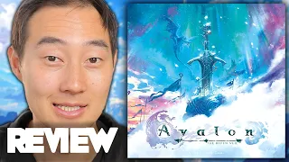 Avalon: The Riven Veil Review — The Oathsworn devs made an Area Control!