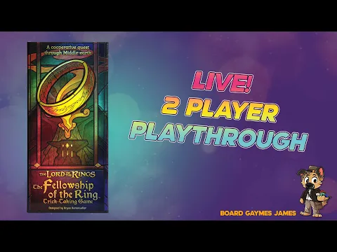 2 Player Playthrough