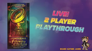 2 Player Playthrough