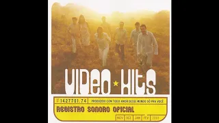 Video Hits - Furacão  (feat. Gerson King Combo)