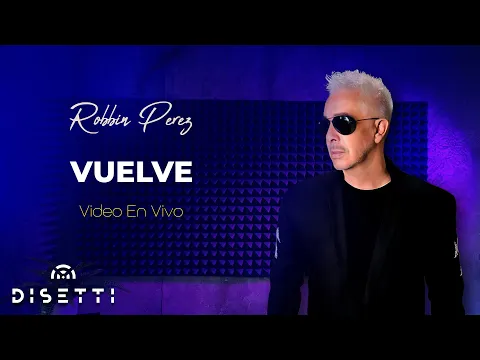 Video for event landing page