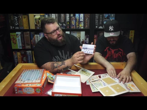 Let's Unbox! Yokohama