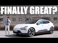 Polestar 4 Performance | BIG IMPROVEMENTS
