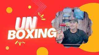 SQUIRREL AWAY -- Unboxing and Overview
