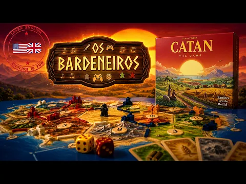 CATAN Rules — but it's a SONG (4 min)