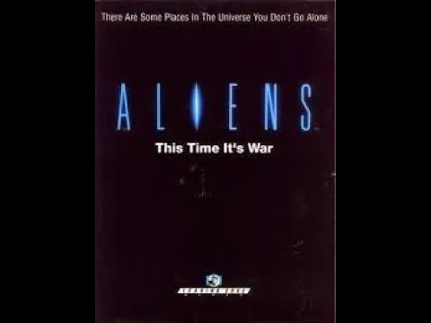 ALIENS: The Out-of-Print Holy Grail Board Game on My Shelf | Leading Edge Games 1989