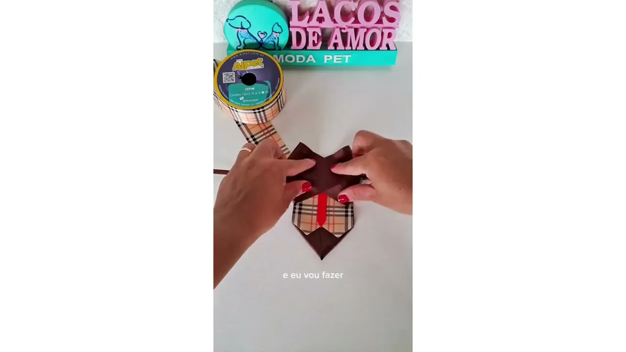 Video de Fitas Alpet