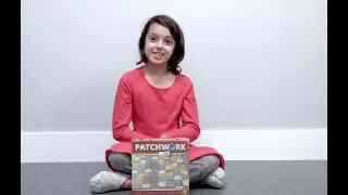 The Cardboard Kid - 023: Patchwork