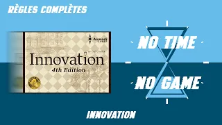 Innovation - Règles du jeu complètes (4ème édition)