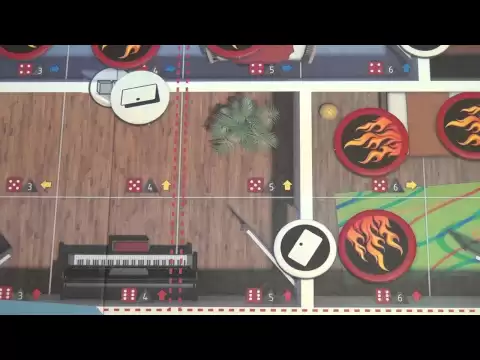 Miami Dice - Episode 47 -  Flash Point Fire Rescue