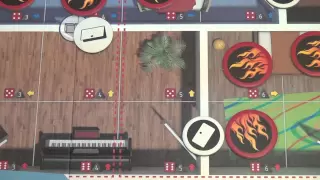 Miami Dice - Episode 47 -  Flash Point Fire Rescue