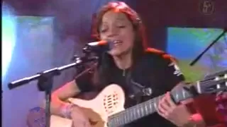 Natalia Lafourcade - Un Pato  