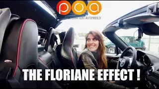 MAZDA MX-5 RF : THE FLORIANE EFFECT !