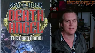 BigDenoPlays - Space Hulk Death Angel