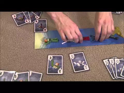 Game Fondue Reviews: Get Bit!