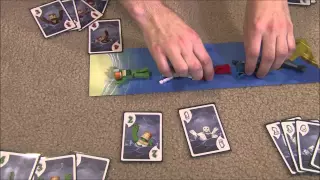 Game Fondue Reviews: Get Bit!