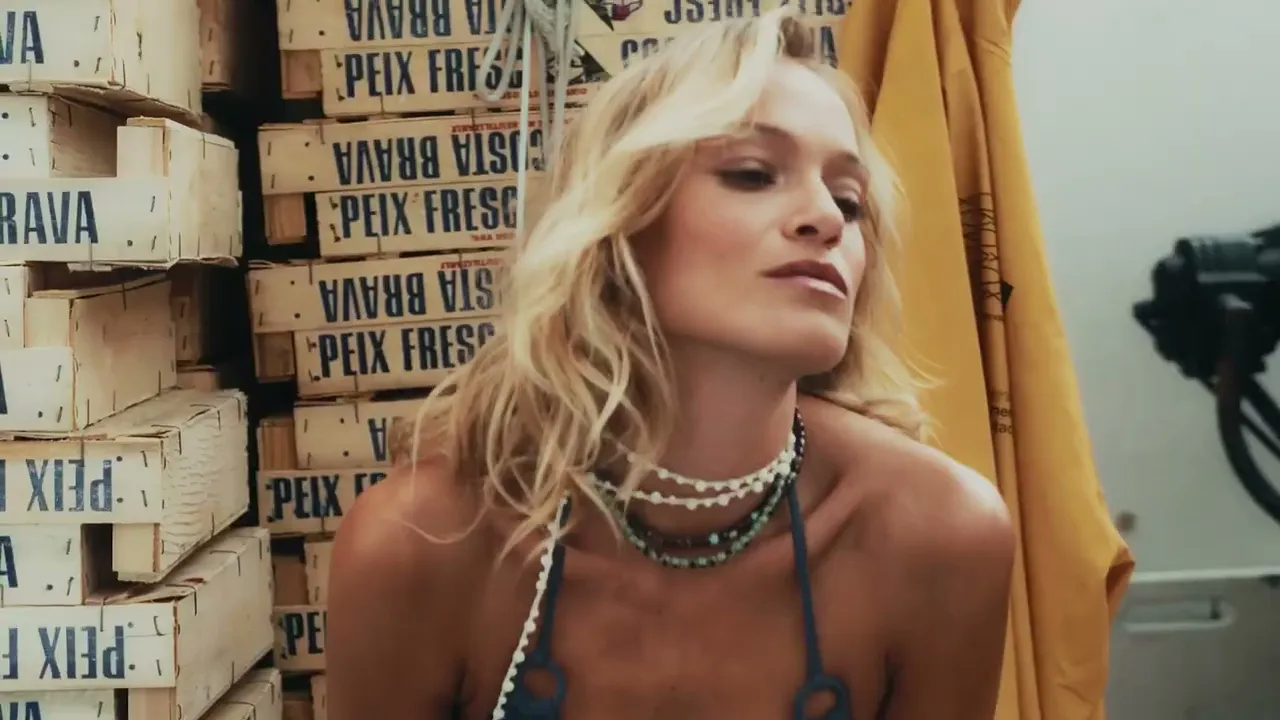 Video de Odisea Swimwear