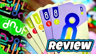 DNUP | Review