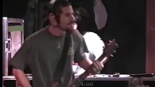 Points of Authority (Live in San Diego, 2001) - Linkin Park