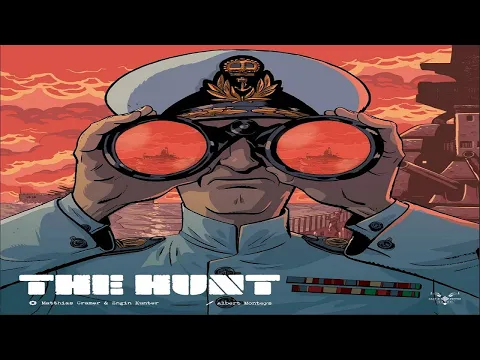 The Hunt: Discussion