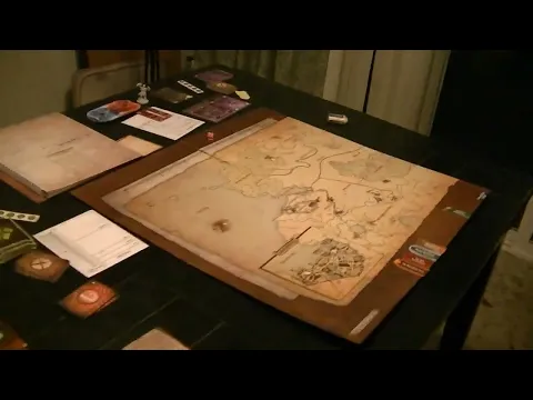 Goodbye Gloomhaven