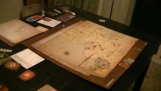 Goodbye Gloomhaven