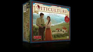 Are You Board? Viticulture Essential Edition Review